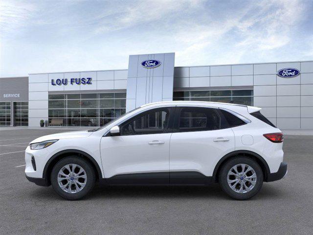 new 2024 Ford Escape car, priced at $27,930