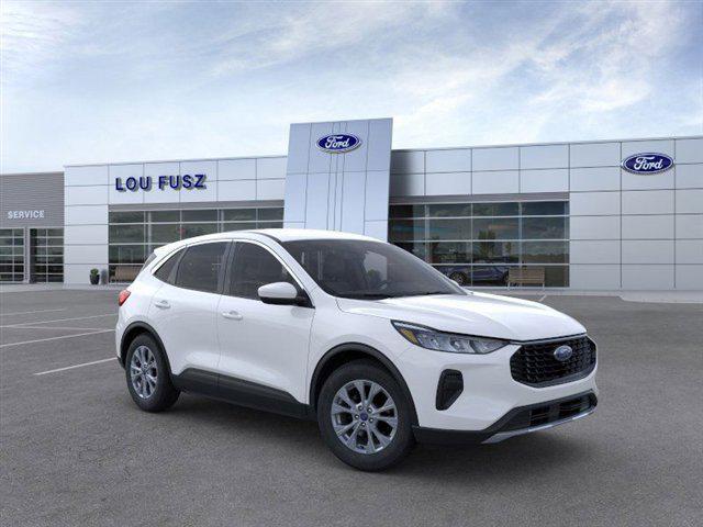new 2024 Ford Escape car, priced at $27,930