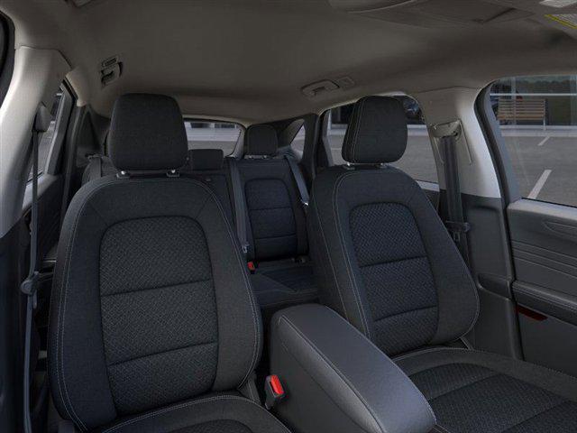new 2024 Ford Escape car, priced at $27,930