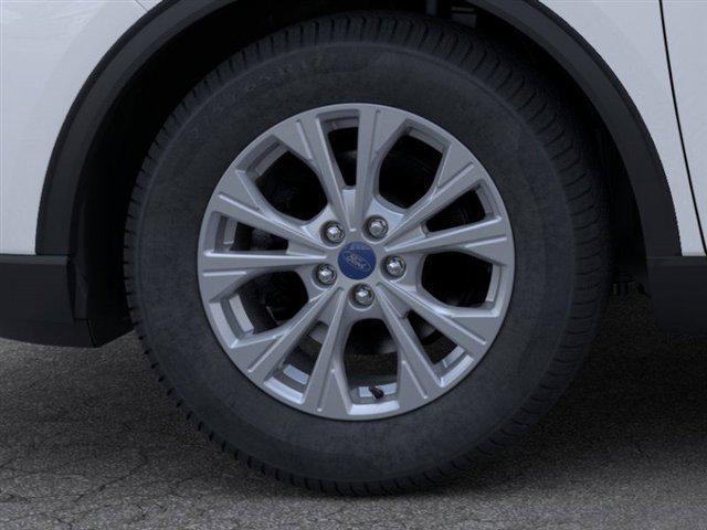 new 2024 Ford Escape car, priced at $27,930