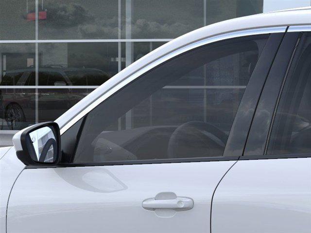 new 2024 Ford Escape car, priced at $27,930
