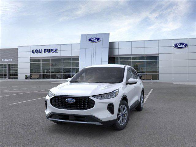 new 2024 Ford Escape car, priced at $27,930