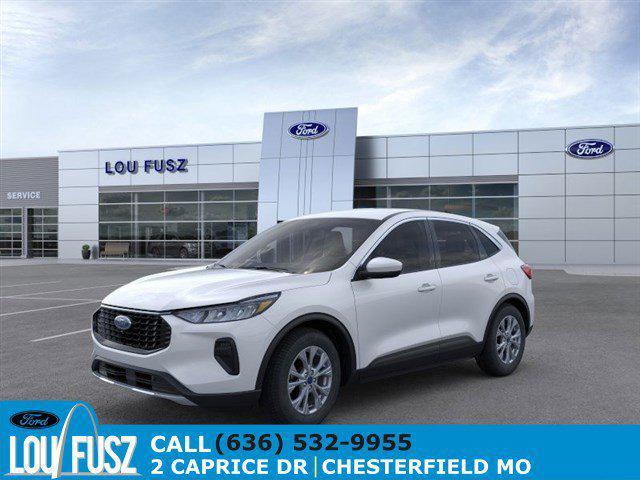 new 2024 Ford Escape car, priced at $27,930