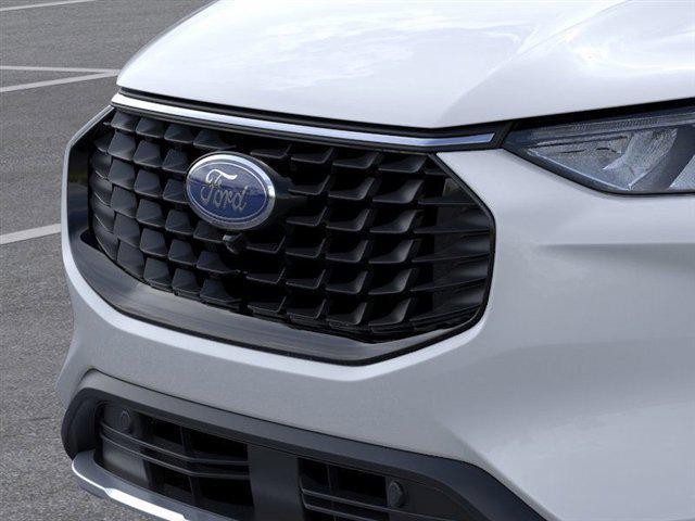 new 2024 Ford Escape car, priced at $27,930