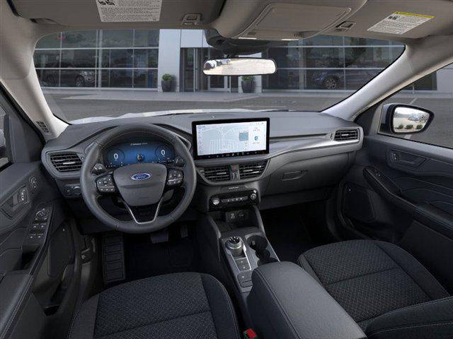 new 2024 Ford Escape car, priced at $27,930