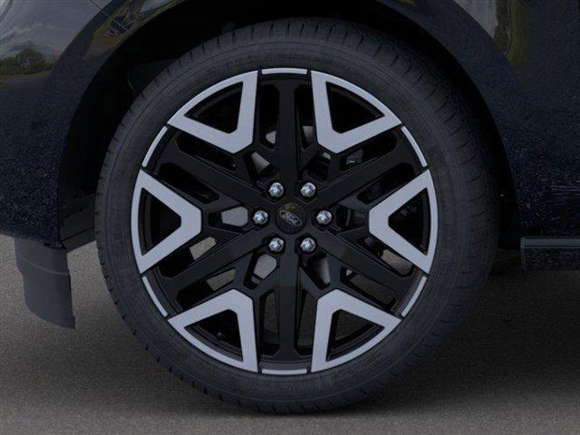 new 2025 Ford Expedition Max car, priced at $87,255