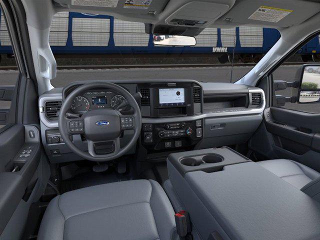 new 2026 Ford F-250 car, priced at $55,575