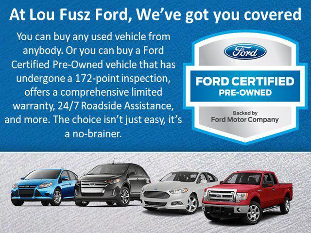 used 2014 Ford F-250 car, priced at $27,689