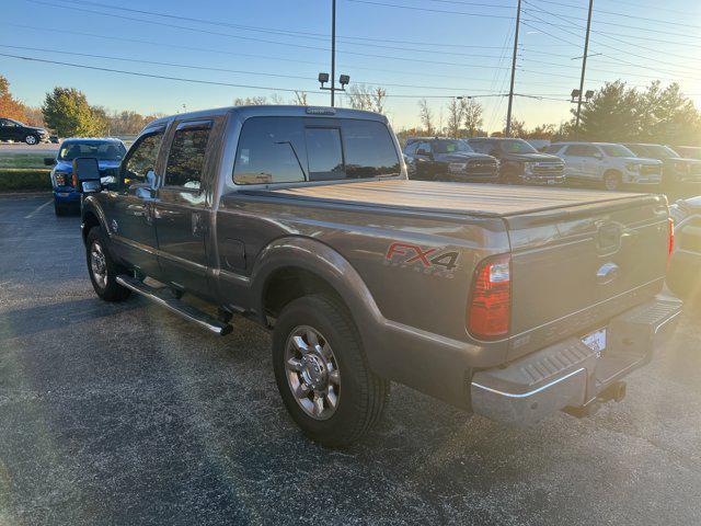 used 2014 Ford F-250 car, priced at $27,689