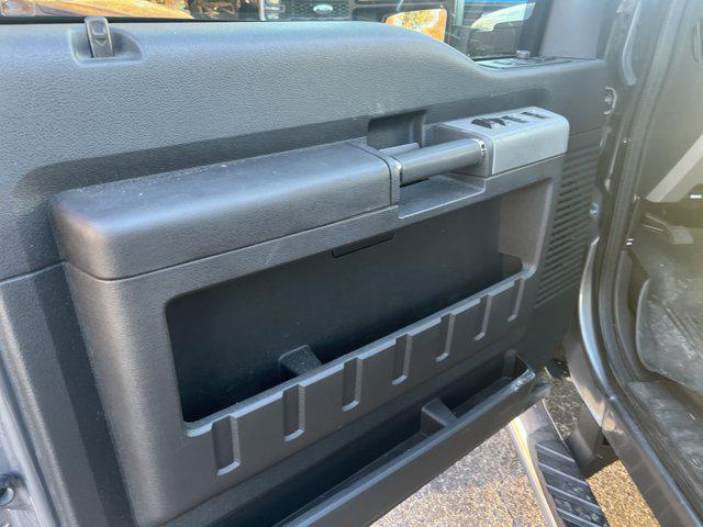 used 2014 Ford F-250 car, priced at $27,689