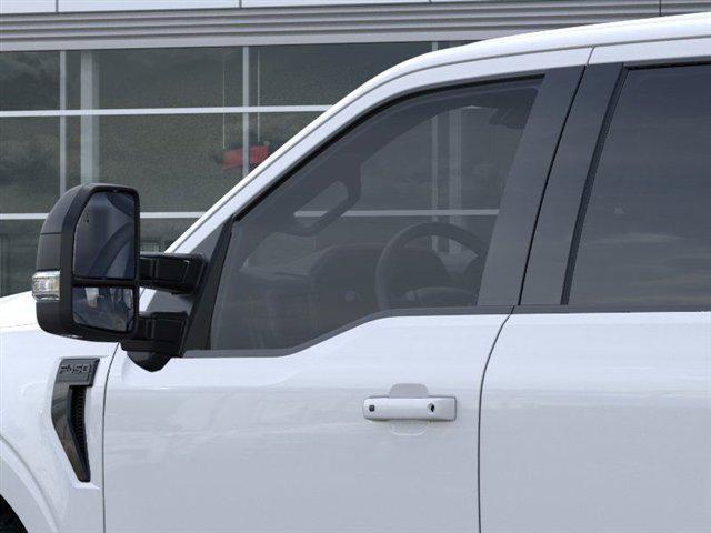 new 2025 Ford F-150 car, priced at $54,009