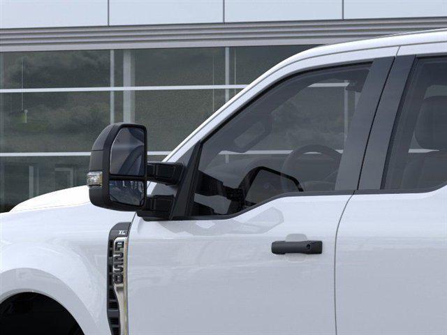 new 2026 Ford F-250 car, priced at $55,575