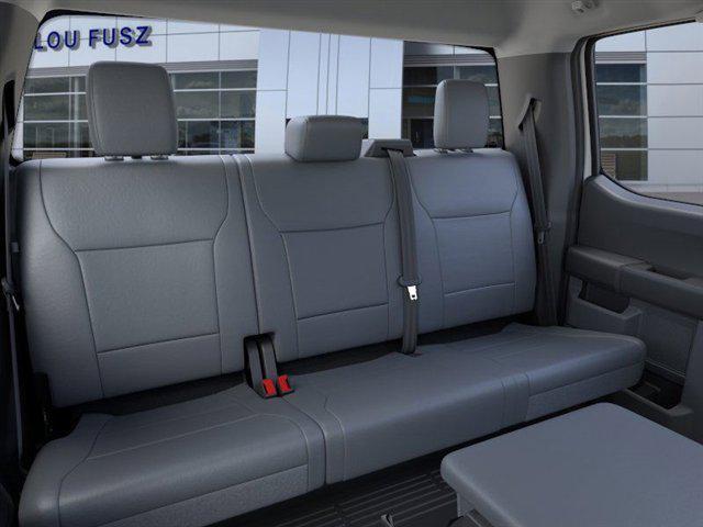 new 2026 Ford F-250 car, priced at $55,575