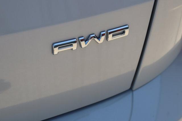 new 2025 Ford Escape car, priced at $37,921