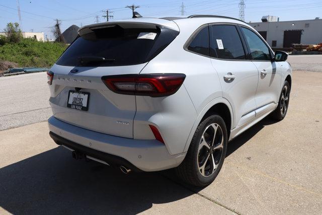 new 2025 Ford Escape car, priced at $37,921