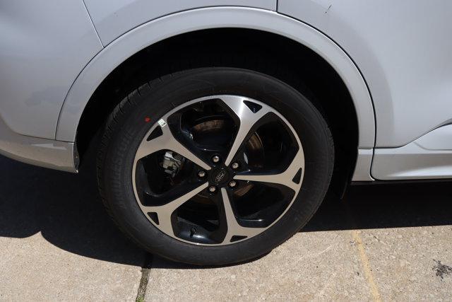 new 2025 Ford Escape car, priced at $37,921