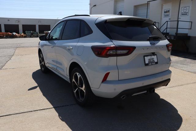 new 2025 Ford Escape car, priced at $37,921