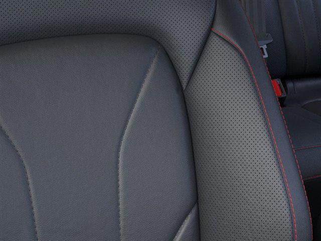 new 2025 Ford Escape car, priced at $37,921
