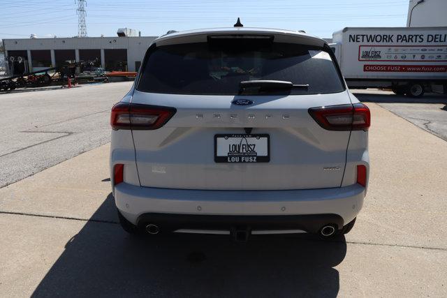 new 2025 Ford Escape car, priced at $37,921