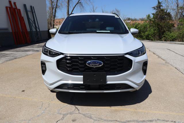 new 2025 Ford Escape car, priced at $37,921