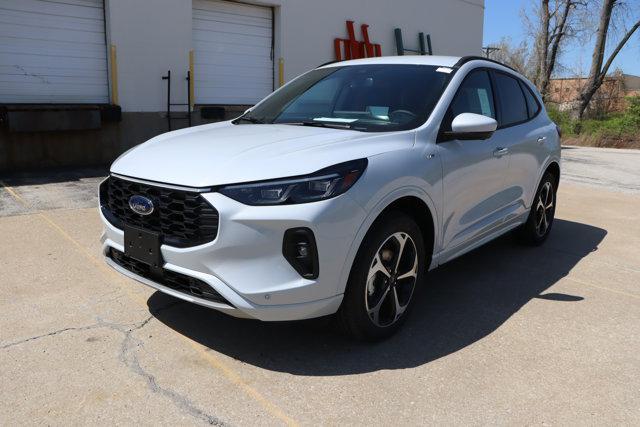 new 2025 Ford Escape car, priced at $37,921