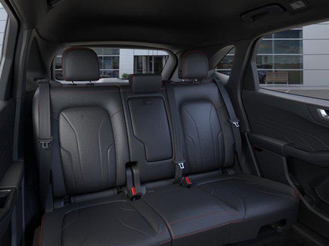 new 2025 Ford Escape car, priced at $37,921