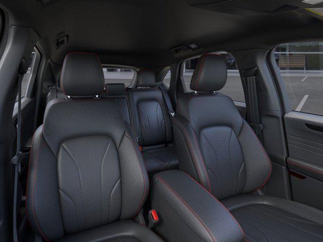 new 2025 Ford Escape car, priced at $37,921