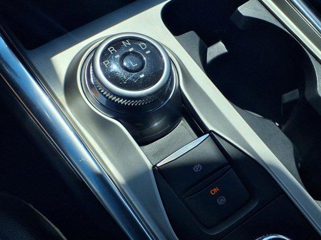 used 2022 Ford Explorer car, priced at $29,450