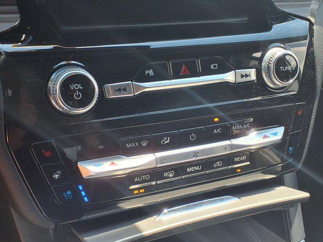 used 2022 Ford Explorer car, priced at $29,450