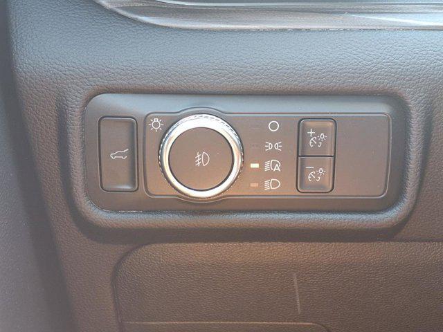 used 2022 Ford Explorer car, priced at $29,450
