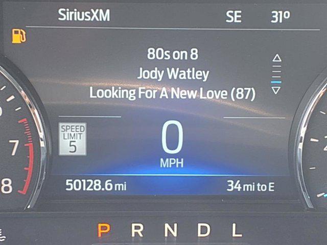 used 2022 Ford Explorer car, priced at $29,450