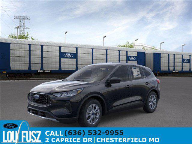 new 2026 Ford Escape car, priced at $35,235
