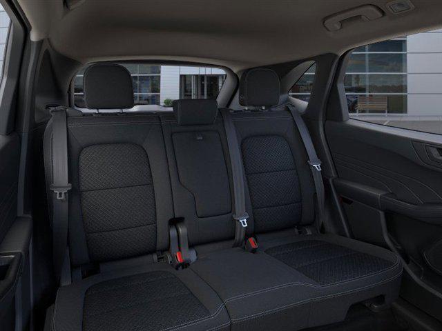 new 2025 Ford Escape car, priced at $30,455