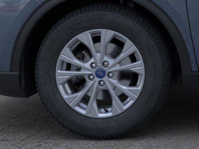 new 2025 Ford Escape car, priced at $30,455