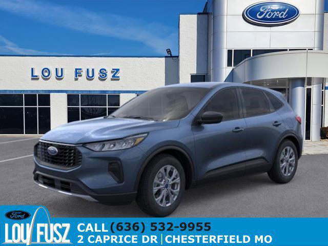 new 2025 Ford Escape car, priced at $30,455