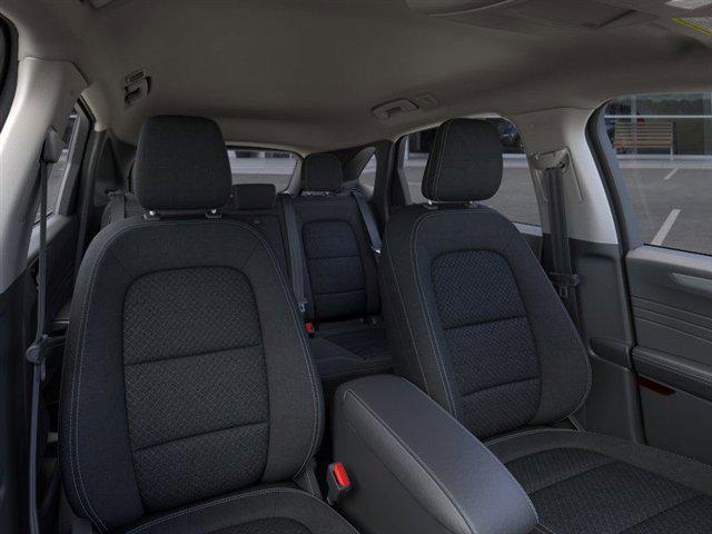new 2025 Ford Escape car, priced at $30,455
