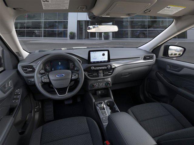 new 2025 Ford Escape car, priced at $30,455