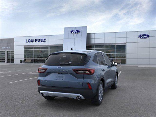 new 2025 Ford Escape car, priced at $30,455