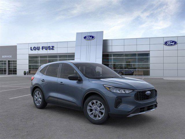 new 2025 Ford Escape car, priced at $30,455