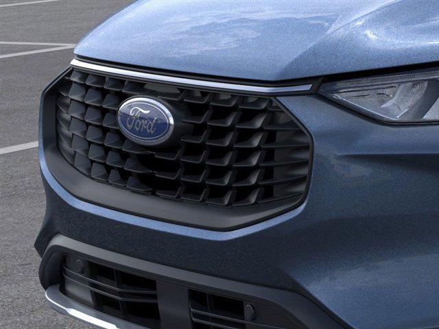 new 2025 Ford Escape car, priced at $30,455