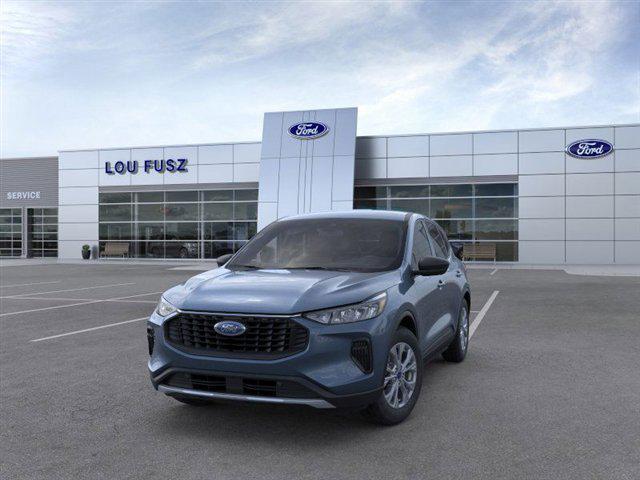 new 2025 Ford Escape car, priced at $30,455