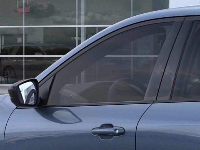 new 2025 Ford Escape car, priced at $30,455