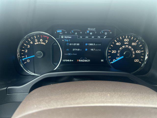 used 2015 Ford F-150 car, priced at $24,978