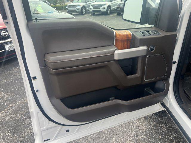 used 2015 Ford F-150 car, priced at $24,978