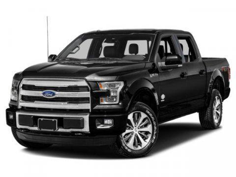 used 2015 Ford F-150 car, priced at $24,978