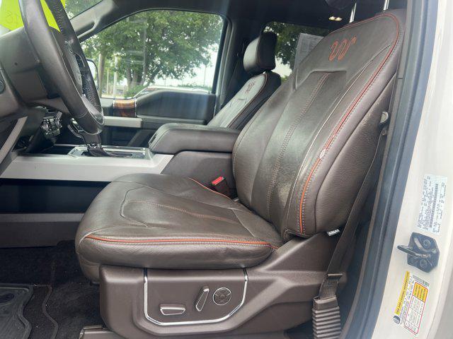 used 2015 Ford F-150 car, priced at $24,978