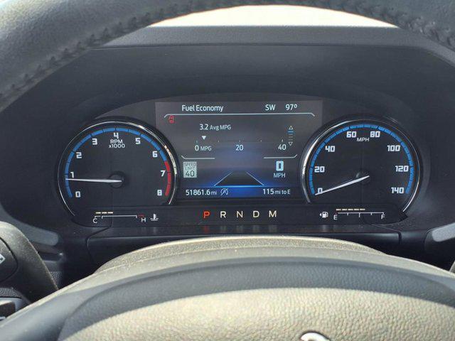 used 2021 Ford Bronco Sport car, priced at $26,567