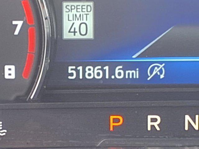 used 2021 Ford Bronco Sport car, priced at $26,567