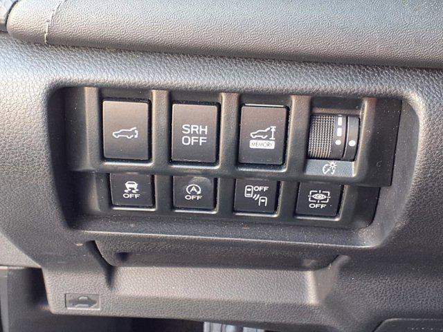 used 2021 Subaru Forester car, priced at $21,596