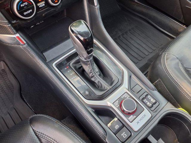 used 2021 Subaru Forester car, priced at $21,596